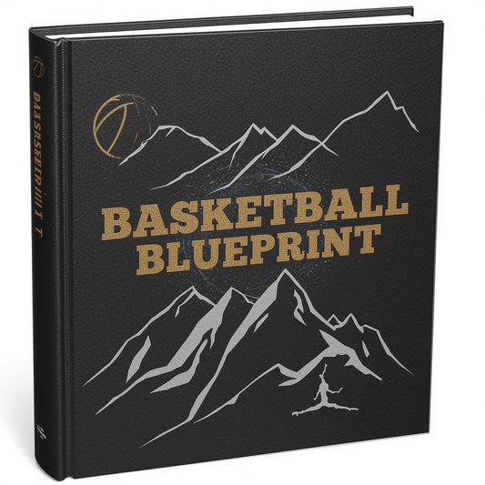 Basketball Blueprint